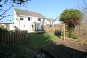 3 Bedroom Semi-Detac...